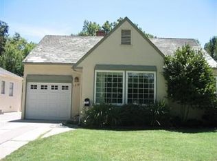 1916 Vallejo Way, Sacramento, CA 95818