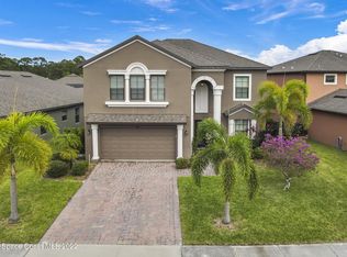 880 Fiddleleaf Cir, West Melbourne, FL 32904