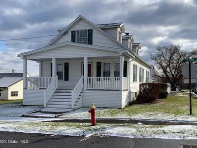 35 St. John Street, Amsterdam, NY, 12010