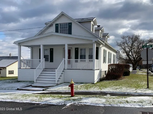 35 St. John Street, Amsterdam, NY 12010