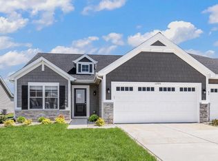 13795 Freedom Way, Cedar Lake, IN 46303
