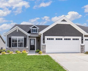 13795 Freedom Way, Cedar Lake, IN, 46303