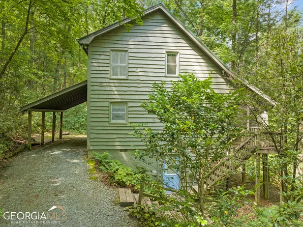 118 Dameron Ln, Clayton, GA 30525