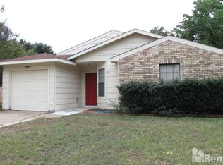 2625 Castanada Cir, Fort Worth, TX 76112