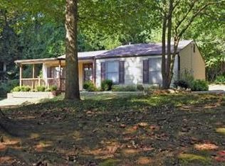 3027 Nelson Dr, Duluth, GA 30096