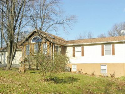 219 Almost Heaven Rd, Falling Waters, WV, 25419
