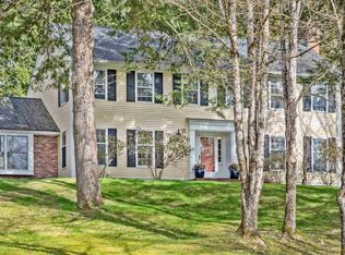 170 Spring Hollow Lane, Montpelier, VT 05602