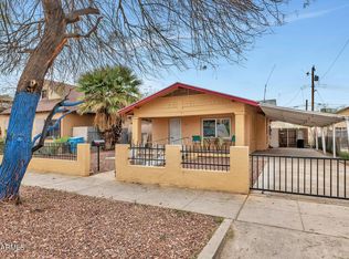 126 N 10th Ave, Phoenix, AZ 85007