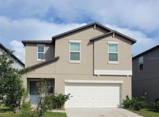 1821 YELLOW TRAIL, LAKELAND, FL 33801