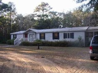 391 Ball Park Rd, St Helena Is, SC 29920