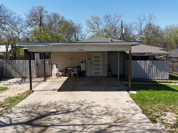 7702 Northcrest Blvd, Austin, TX 78752