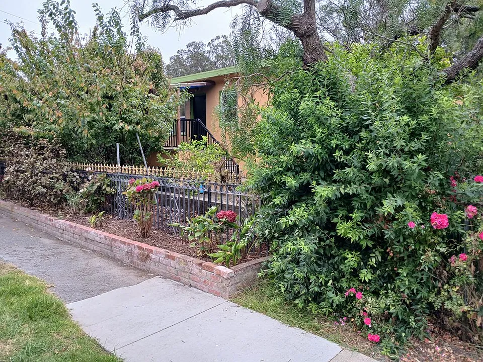 411 San Carlos Ave