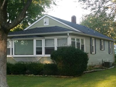 4100 S 9th St, Terre Haute, IN, 47802