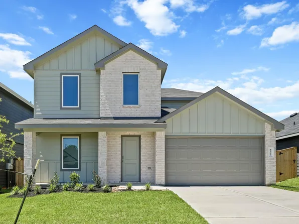 40747 Barley Straw Dr, Magnolia, TX 77354