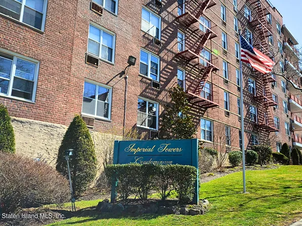55 Austin Pl APT 4W, Staten Island, NY 10304
