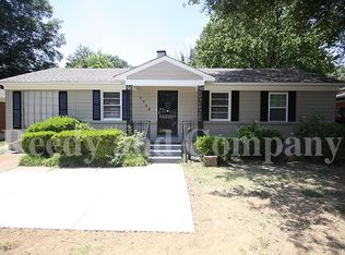 1743 S Perkins Rd, Memphis, TN 38117