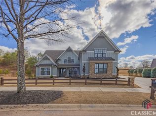 6728 Horse Shoe Cir, Gainesville, GA 30506