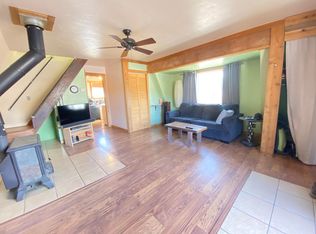 (Undisclosed Address), Alma, CO 80420