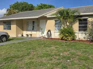 1030 SW 82nd Ave, North Lauderdale, FL 33068