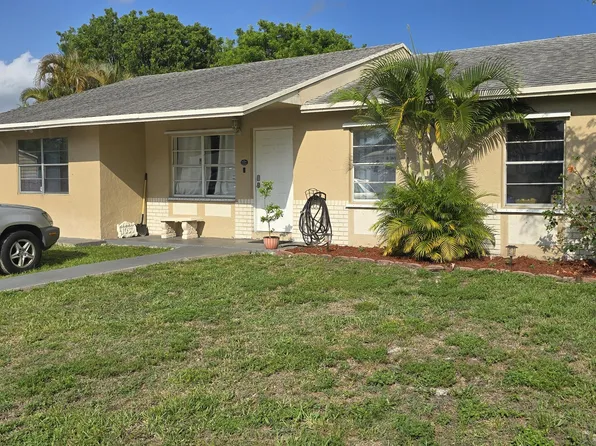 1030 SW 82nd Avenue, North Lauderdale, FL 33068