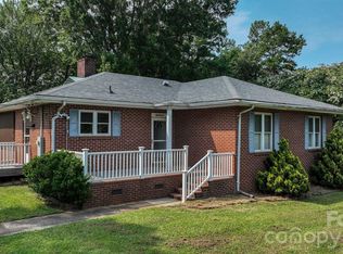 24747 Millingport Rd, Locust, NC 28097