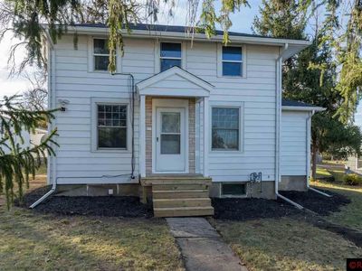 241 N Crystal St, Lake Crystal, MN, 56055