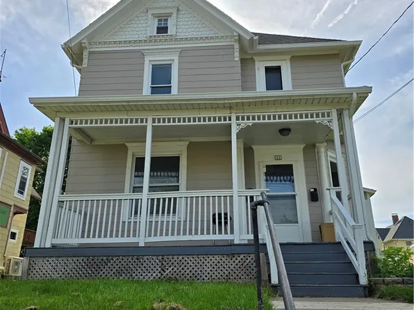 31 N Genesee St, Geneva, NY 14456