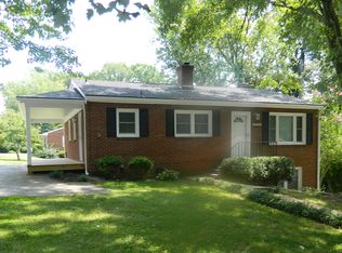 2210 Shelby Dr, Charlottesville, VA 22901