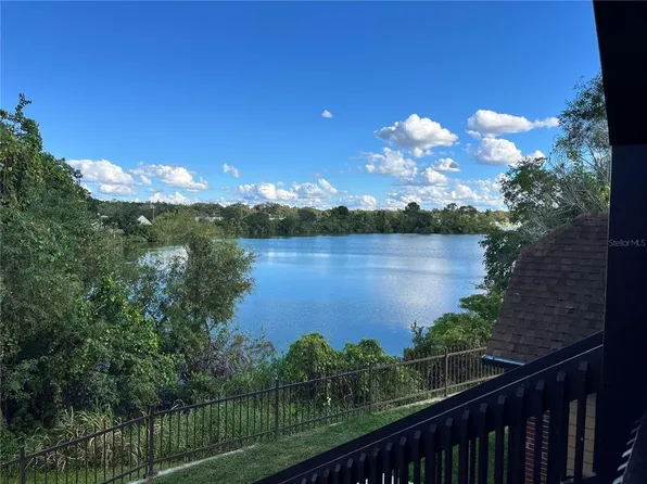 400 LAKE PLACID COURT #204, ALTAMONTE SPRINGS, FL 32701
