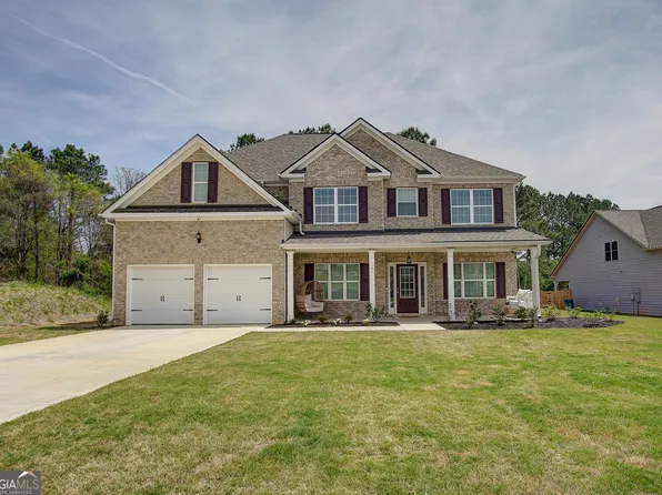 17 Dublin Way, Adairsville, GA 30103