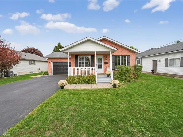 613 Tamarac St, Haldimand County, ON N1A 2E2