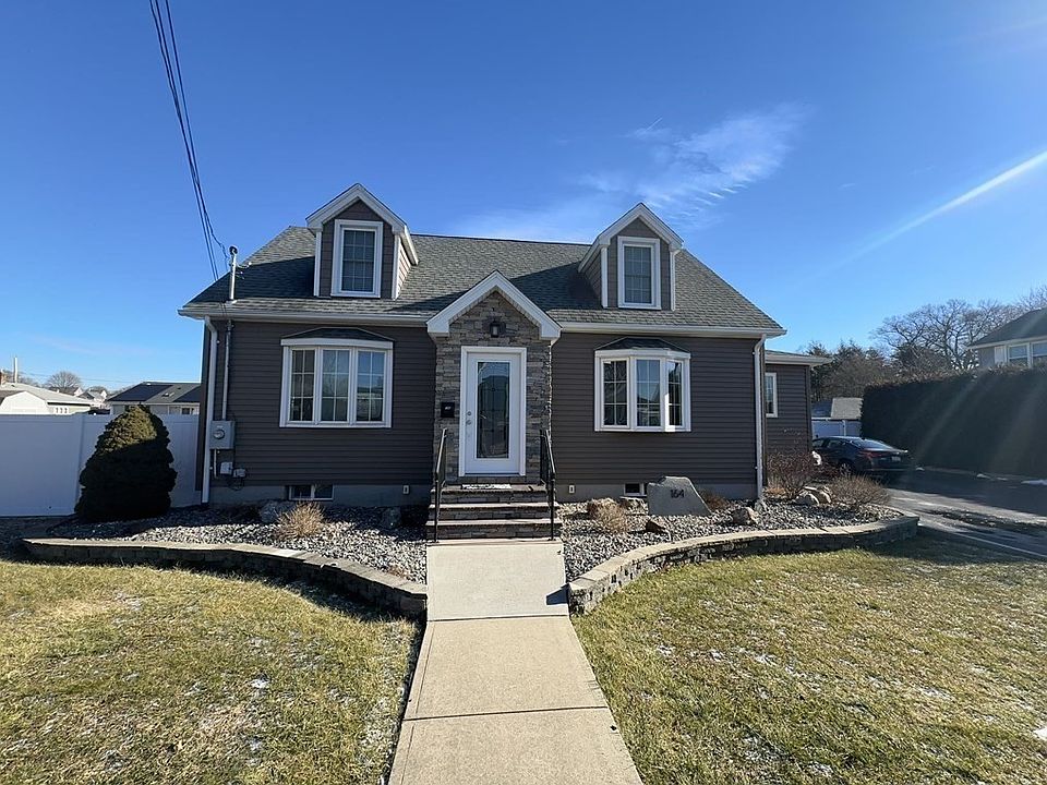 164 Prospect St, Ludlow, MA 01056 Zillow