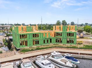 828 Sailors Way, Saint Joseph, MI 49085