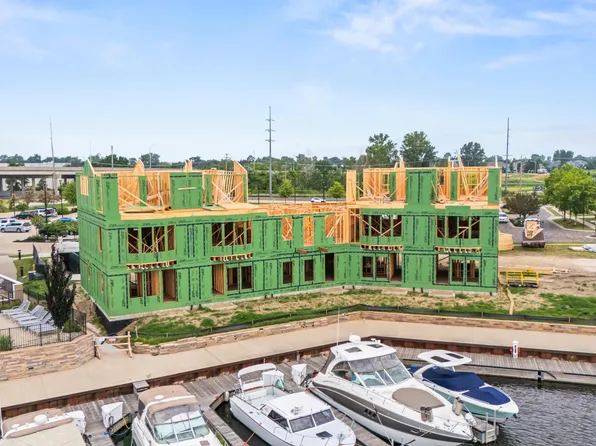 820 Sailors Way, Saint Joseph, MI 49085