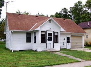 1160 Allen Ave, Garner, IA 50438