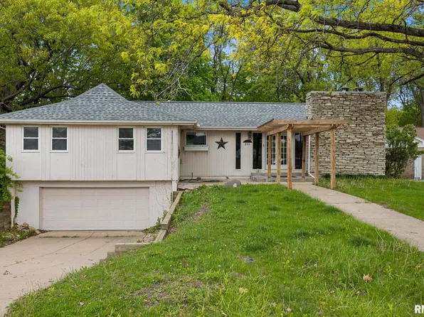 200 Campanile Dr, East Peoria, IL 61611