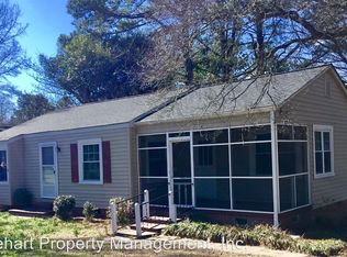 134 Westerwood Dr, Rock Hill, SC 29732