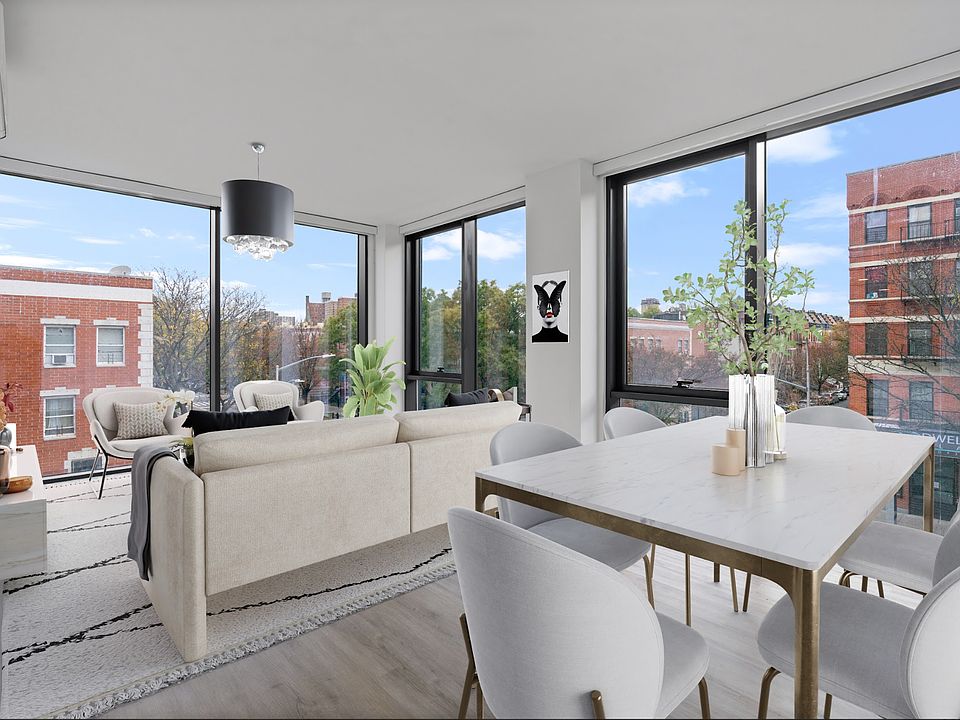 1st image of 300 W 136th St #3D