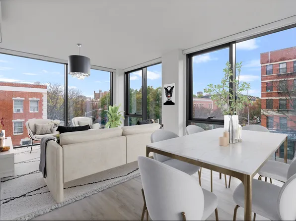 300 West 136th Street image 1 of 17