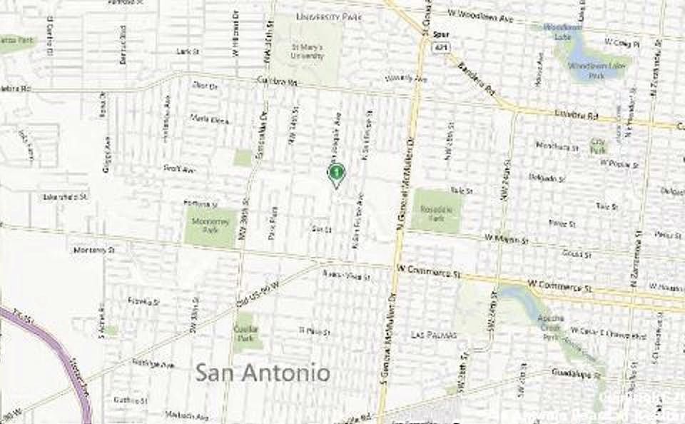 2nd image of 331 N San Ignacio Ave