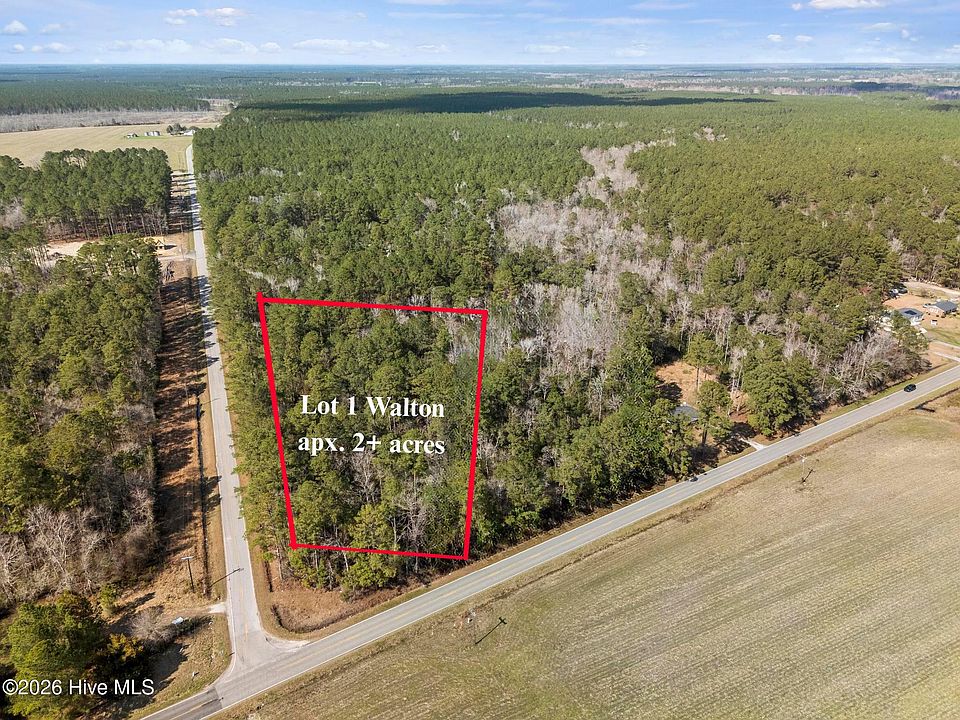1st image of Lot 1 Page Rd (Walton Lot 1) Court