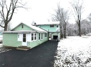 61 Mountain Rd, Shokan, NY 12481