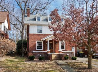 1304 Hillcrest St, Normal, IL 61761