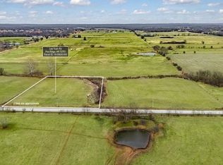 Lee Town Rd, Pea ridge, AR 72751