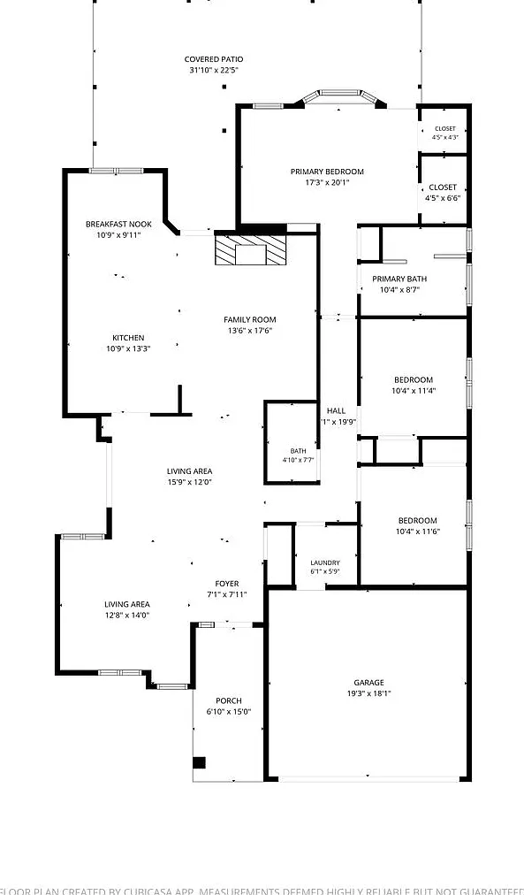 Summerlin: 3/2 House With Multiple Living Areas, Home Office, Large Private Covered Patio — Photo 2