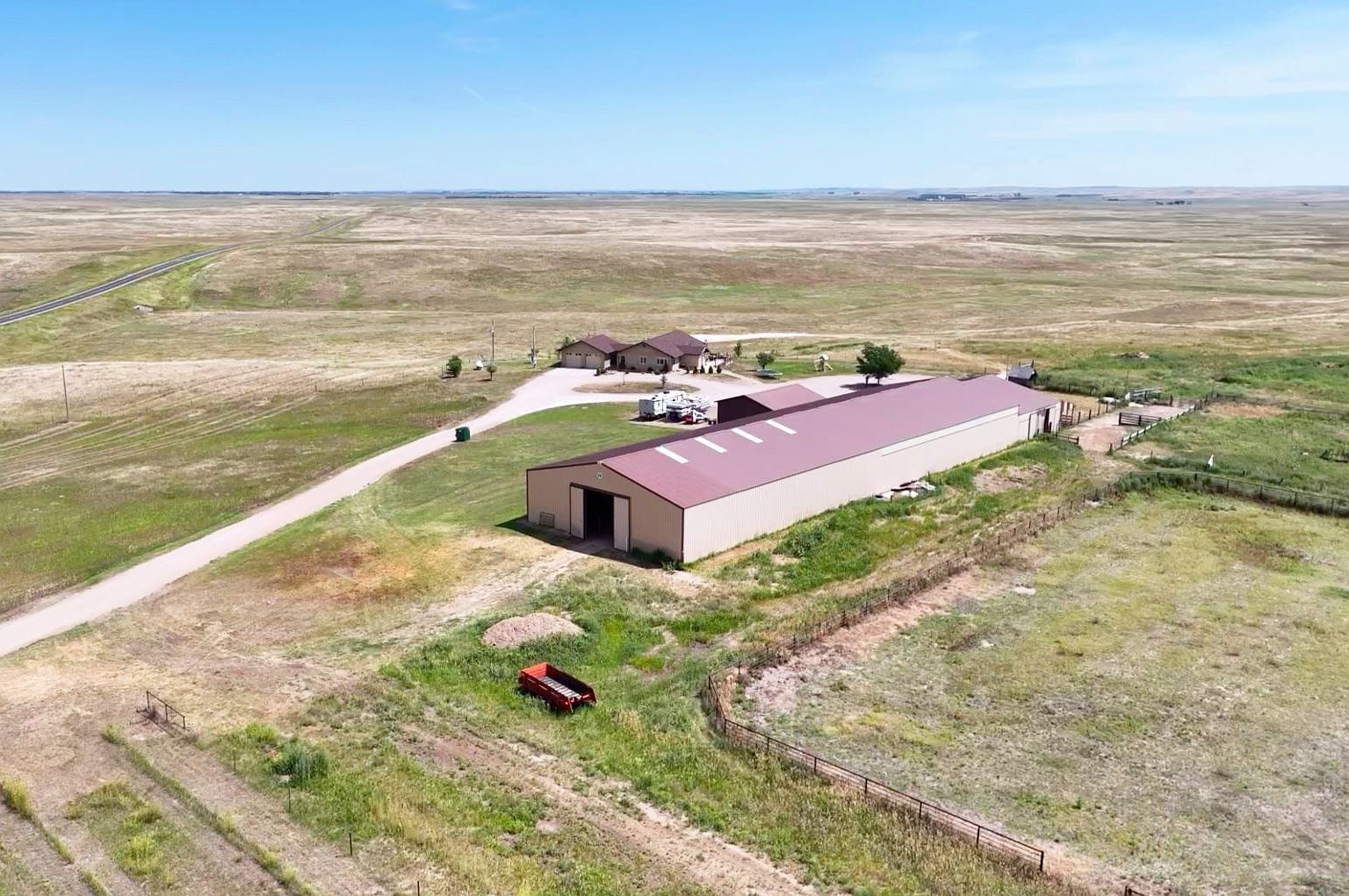 443 State Highway 87, Alliance, NE 69301 | MLS #11172044 | Zillow