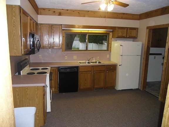 Nice Kitchen
