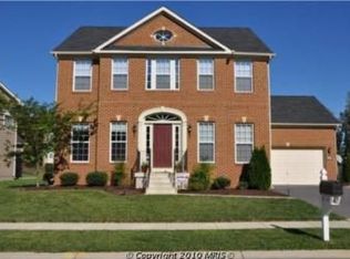 9110 Asworth Ct, Waldorf, MD