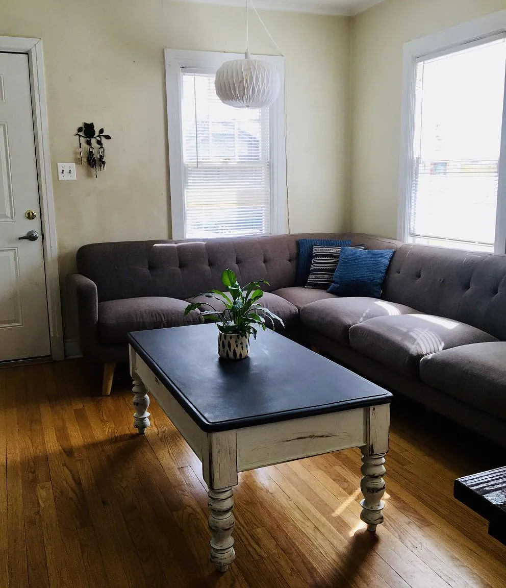 2 bed, 1554 sqft, $1,850 — Photo 2