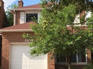 4616 Metcalfe Ave #Basement, Mississauga, ON L5M 4L7